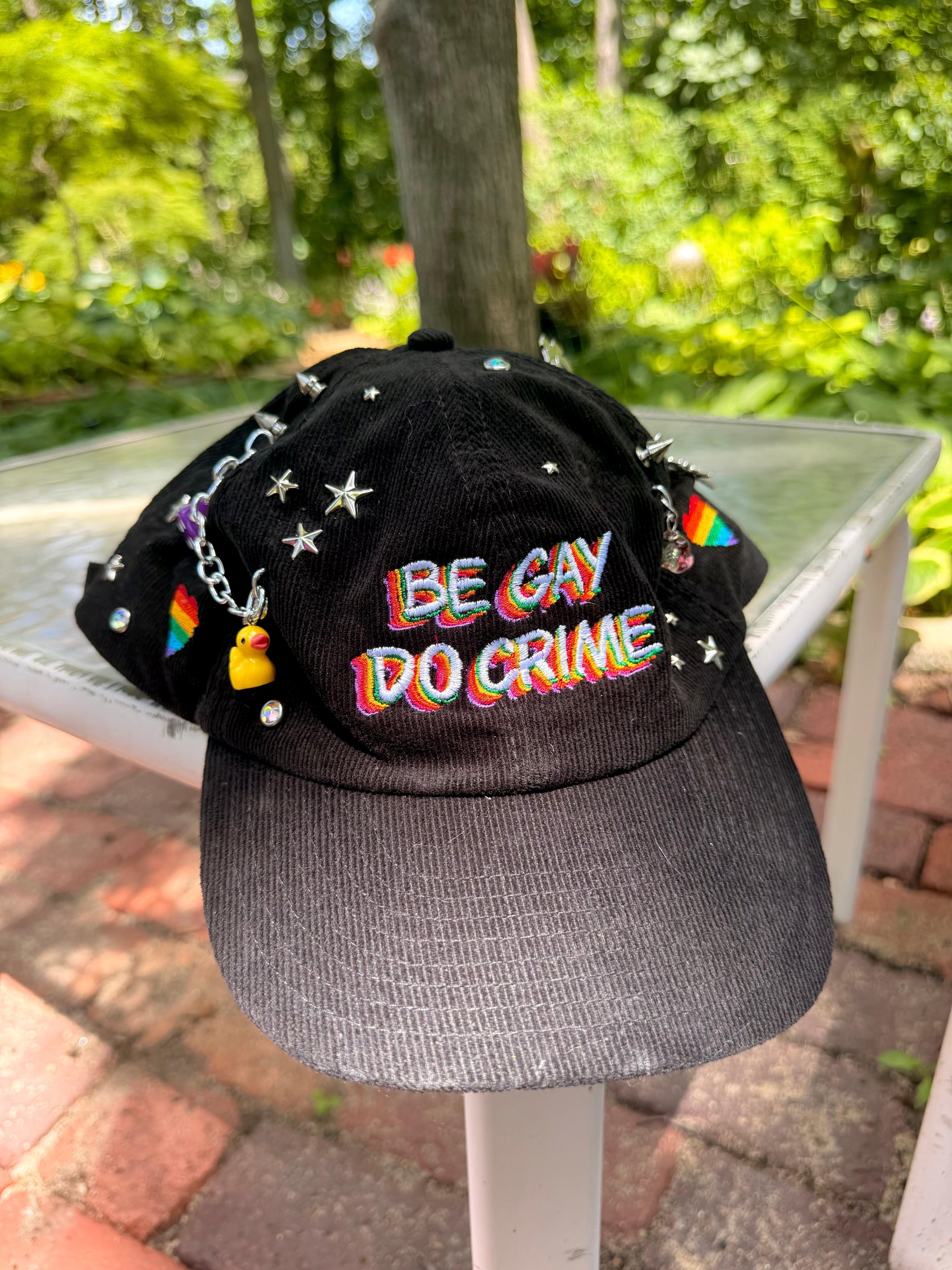 1-of-1-pride-black-corduroy-hat