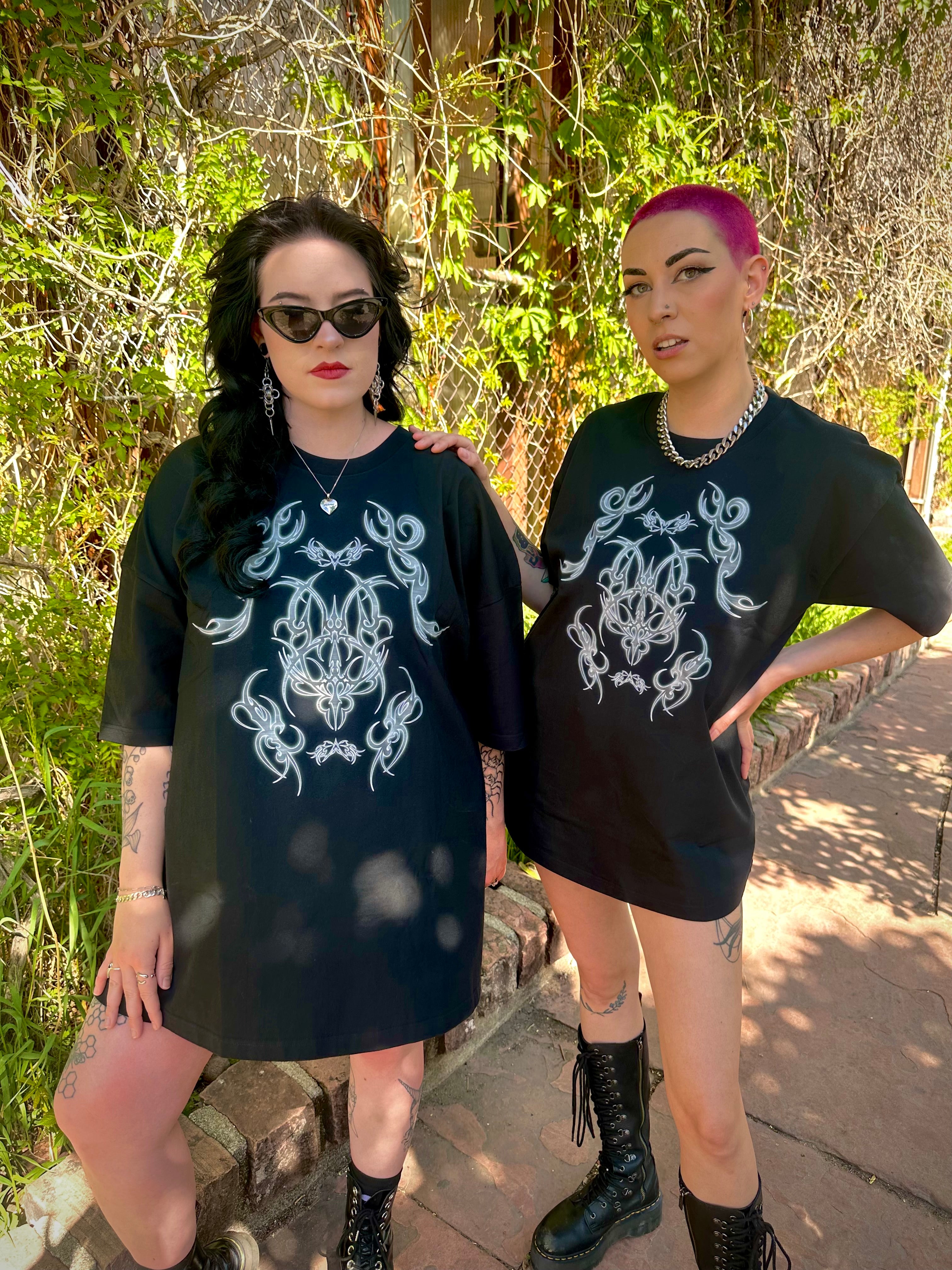 Duality T-shirt
