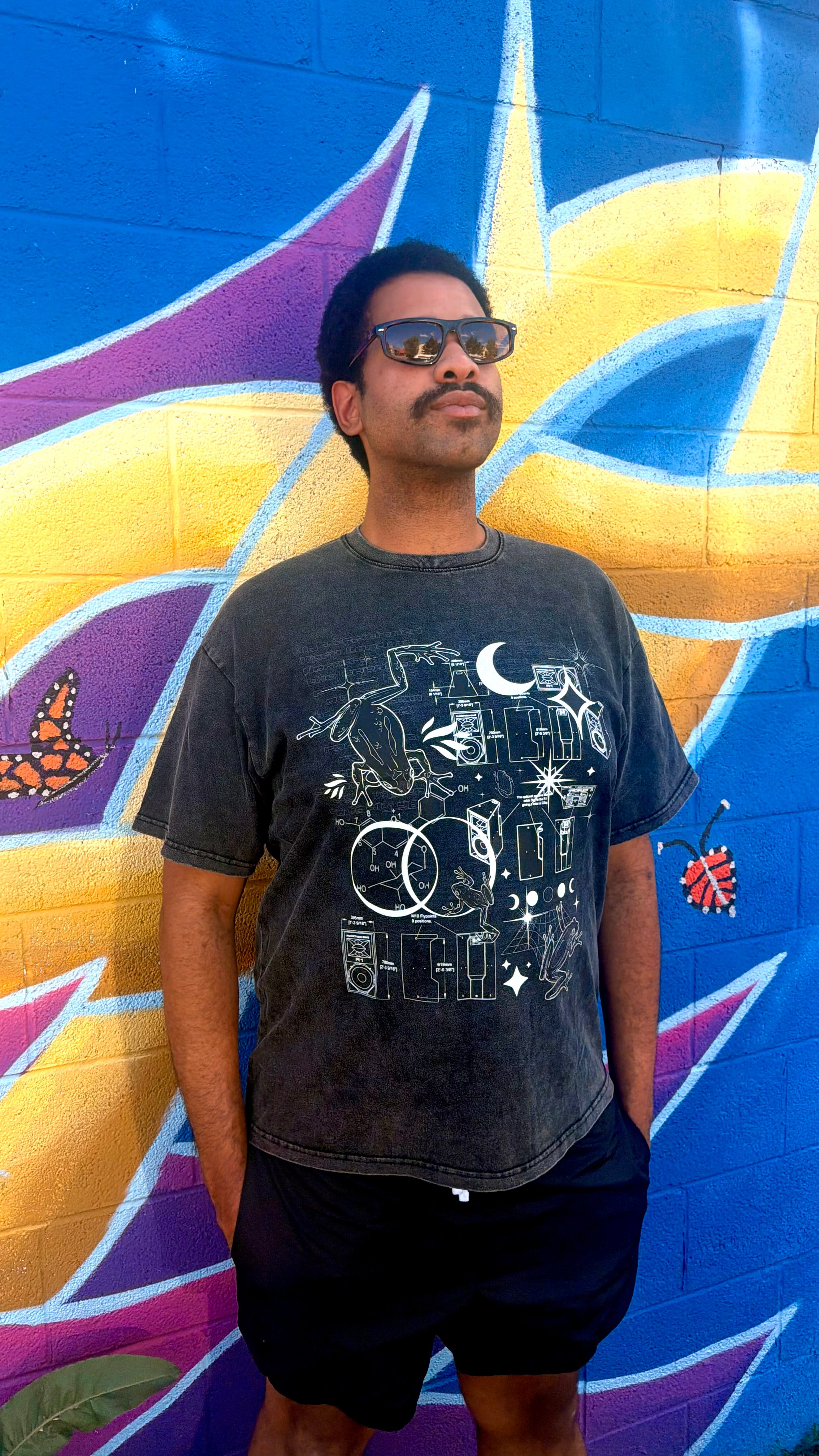 frogii-function-tshirt