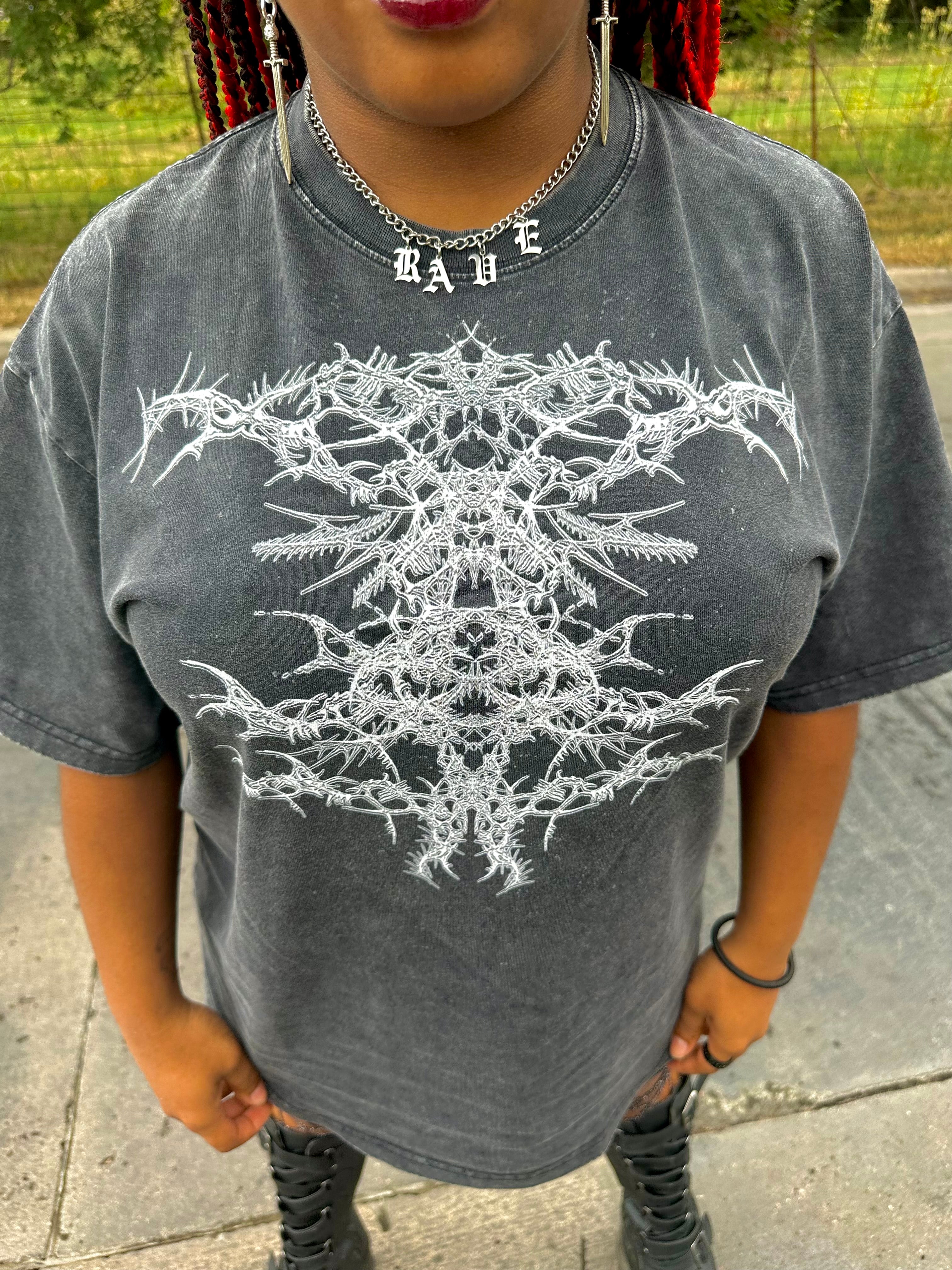 Mayhem T-shirt