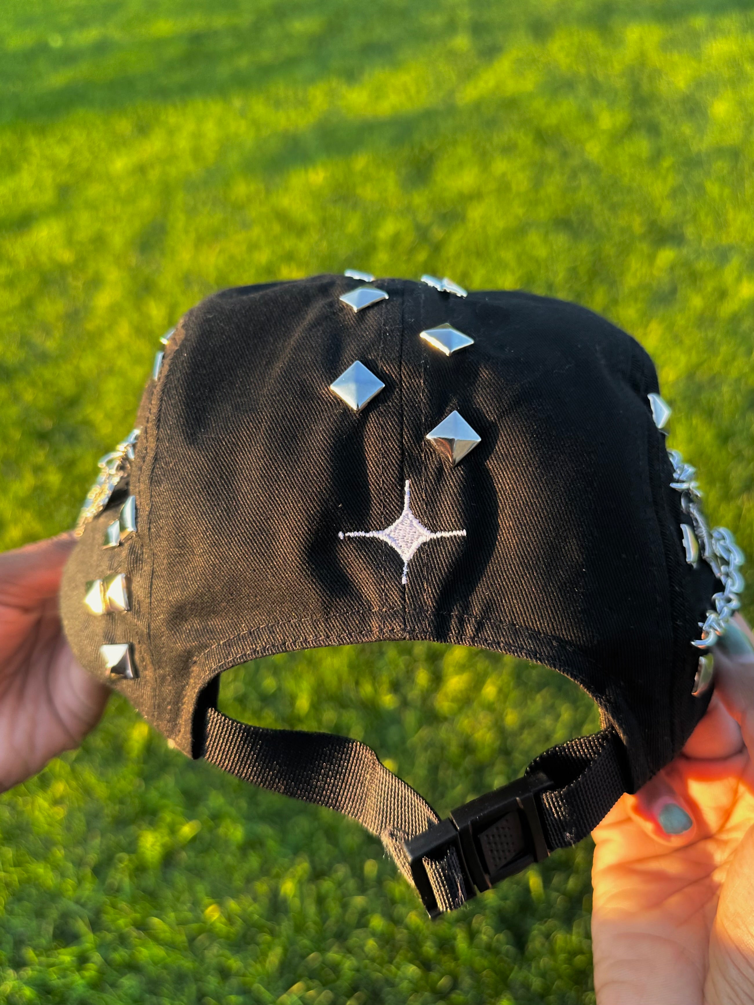 Synergy 5 Panel Hat