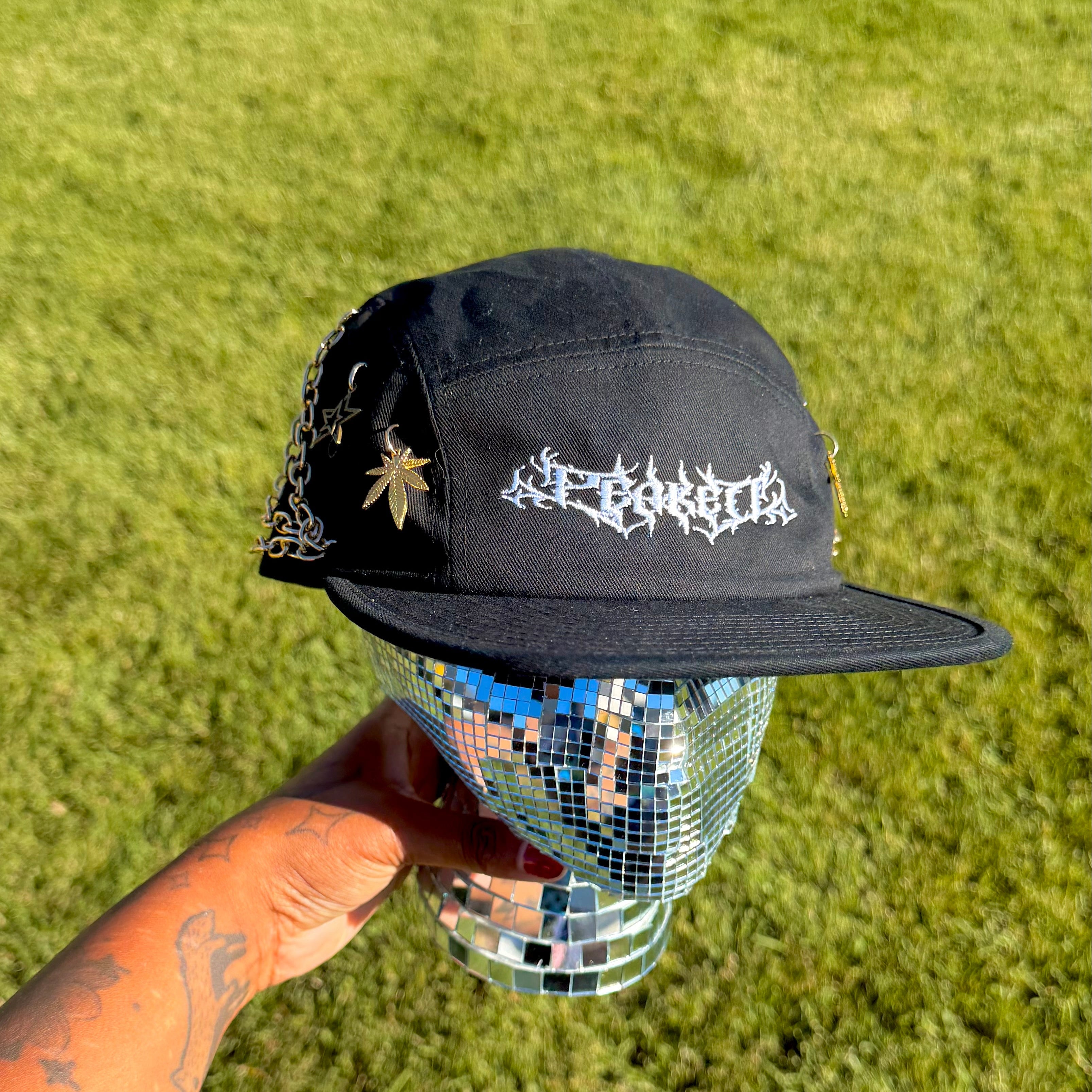 1-of-1-gold-peaked-5-panel-hat