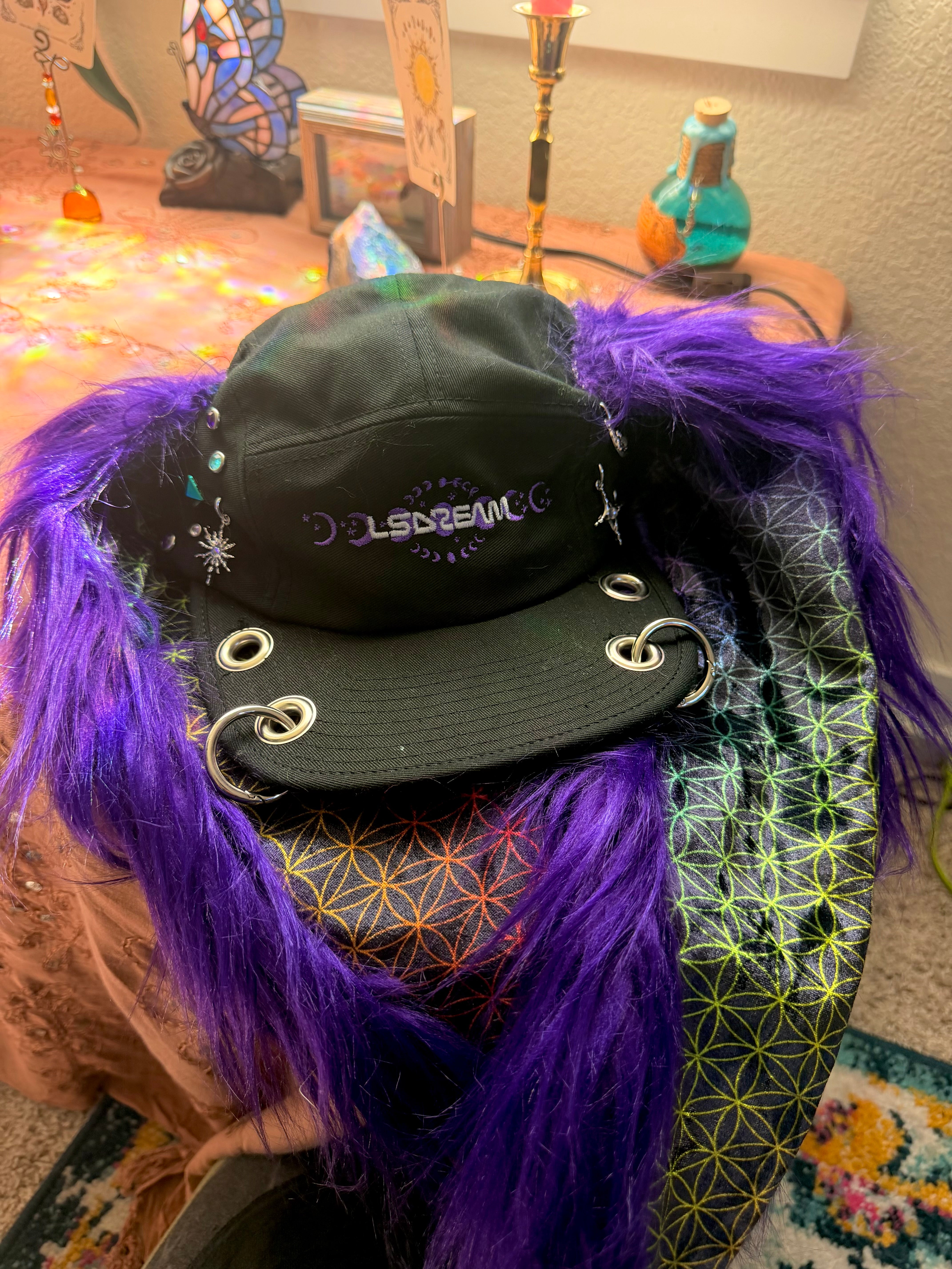 1-of-1-lsdream-bunny-ears-5-panel