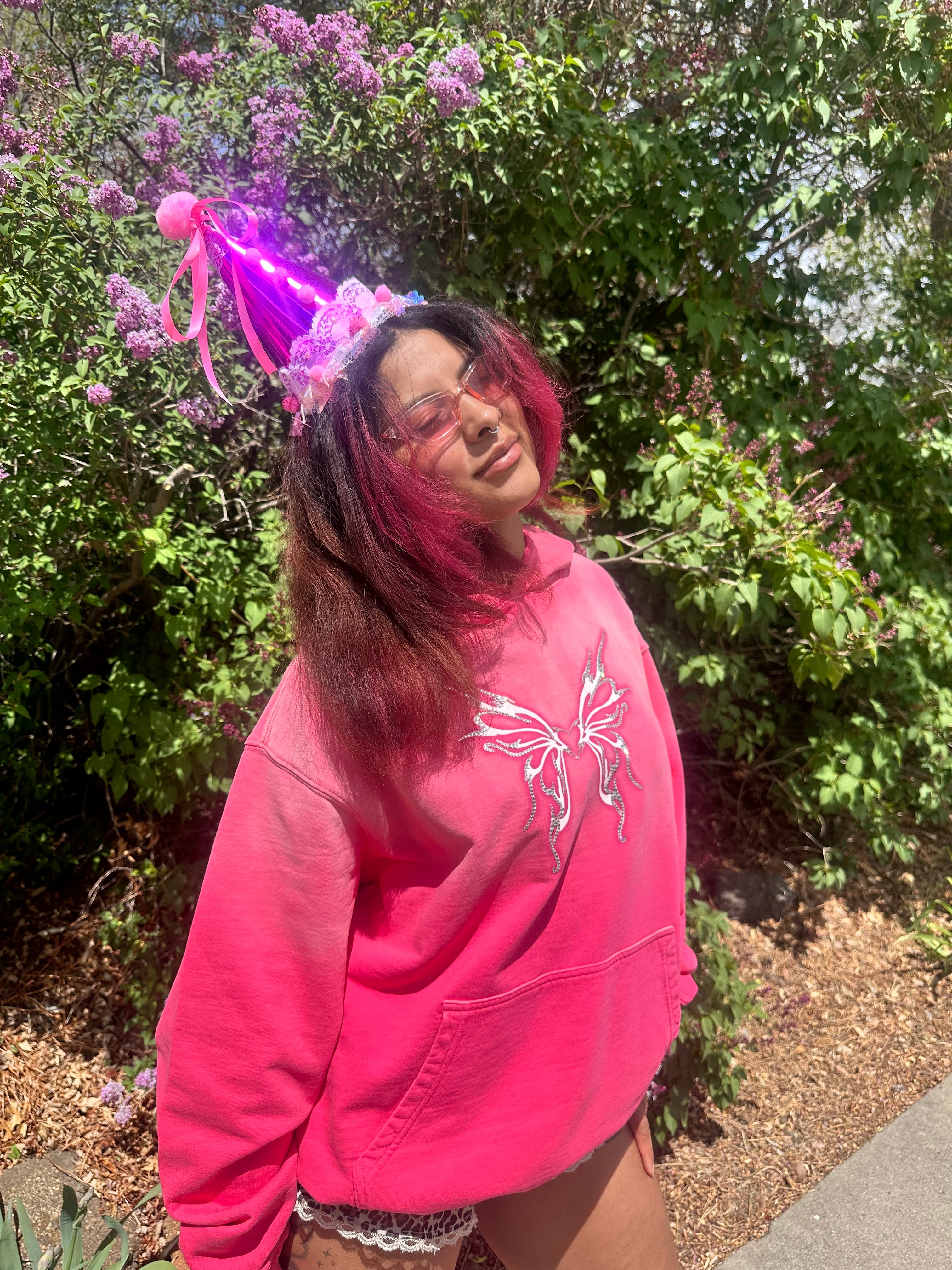 Fresh & Juicy Hoodie