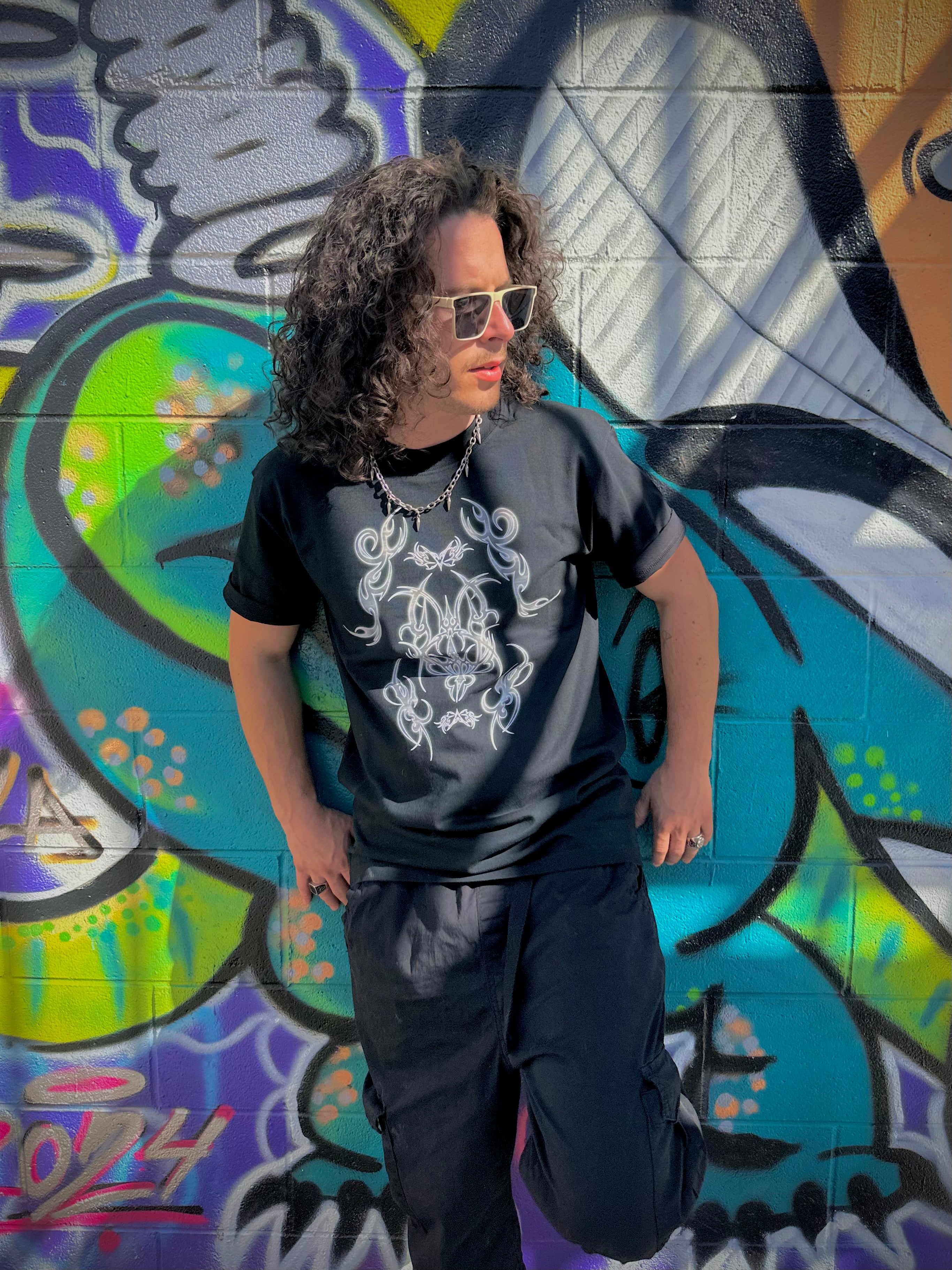 Duality T-shirt