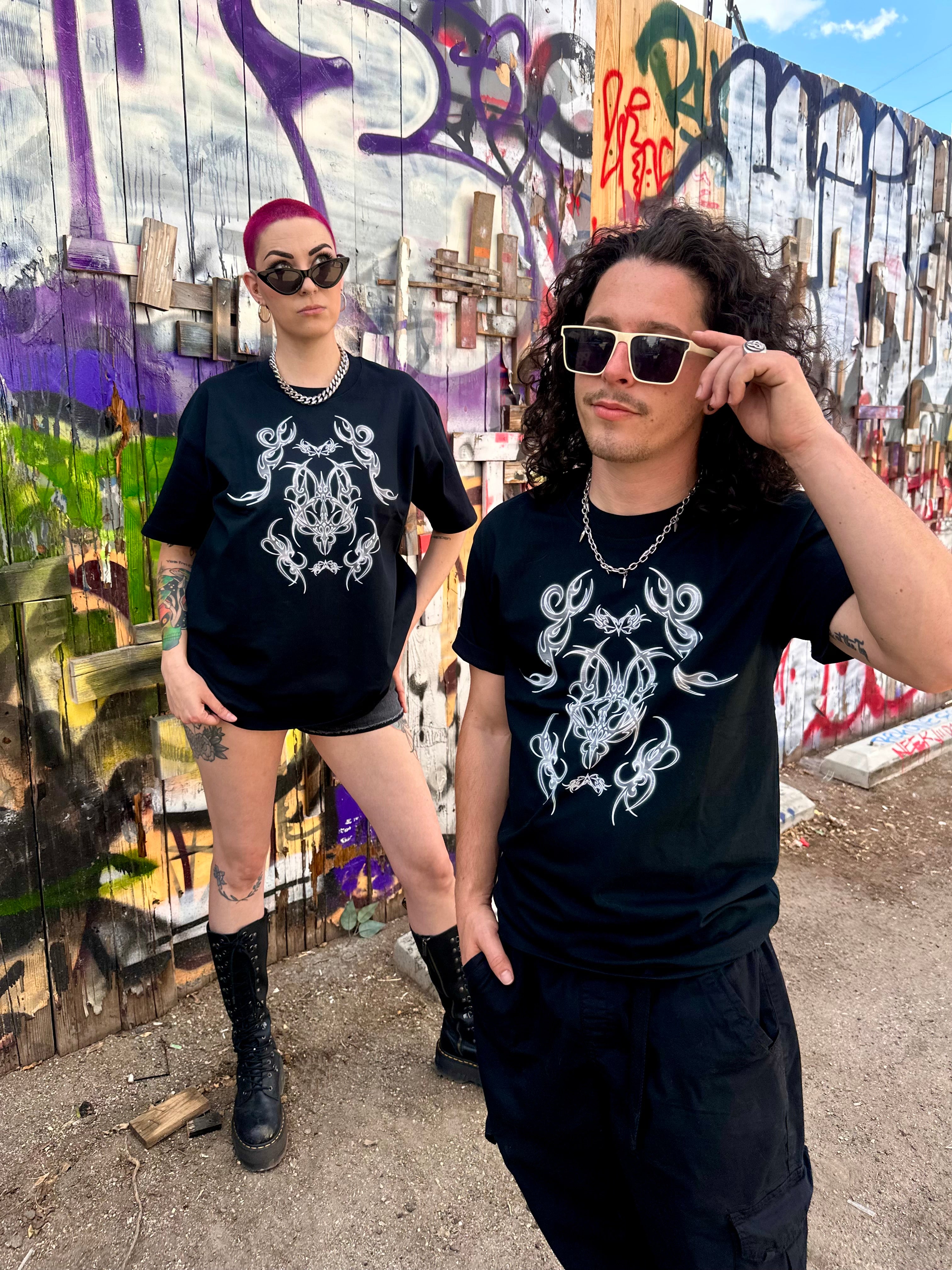 Duality T-shirt