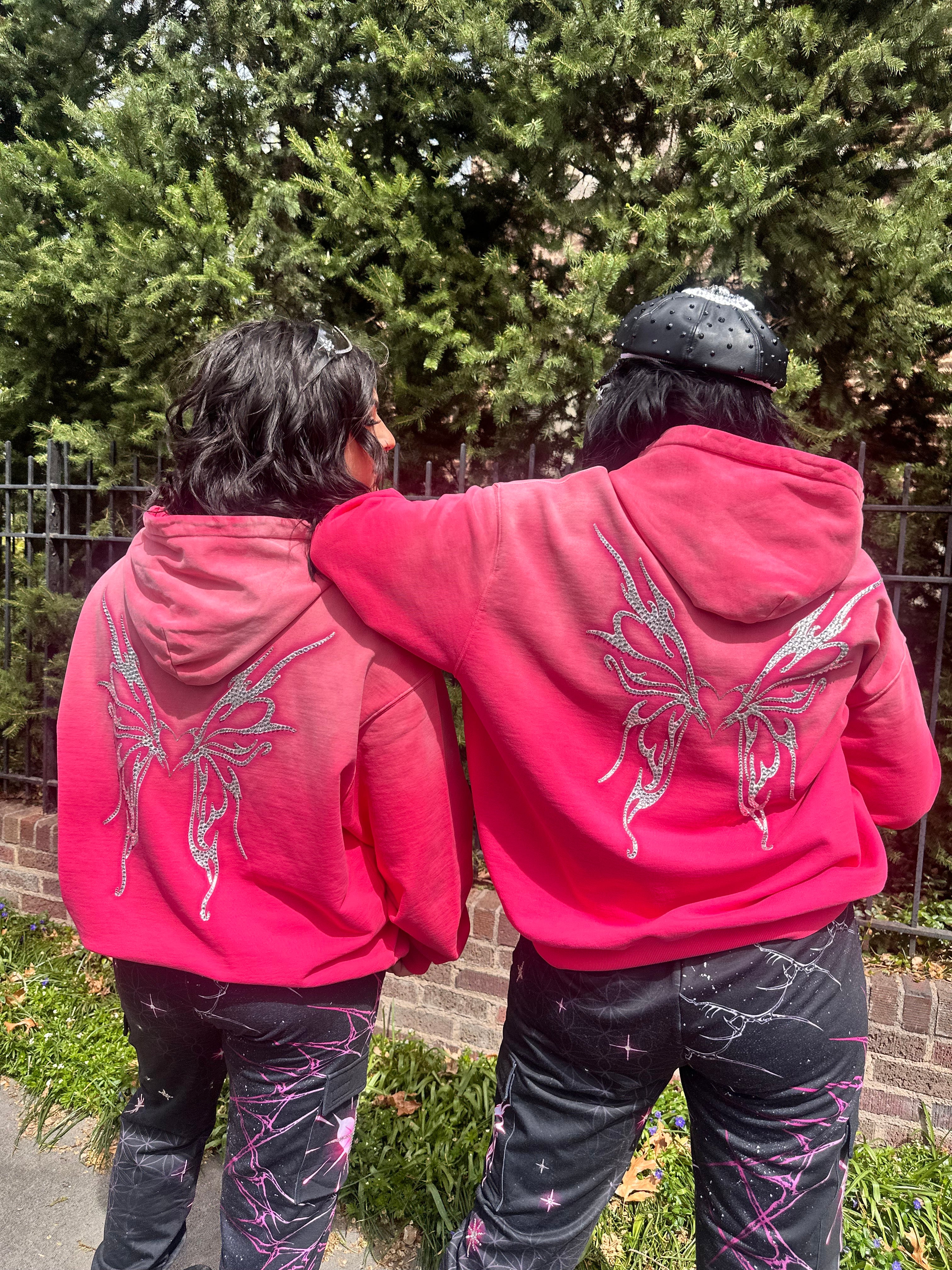 Fresh & Juicy Hoodie