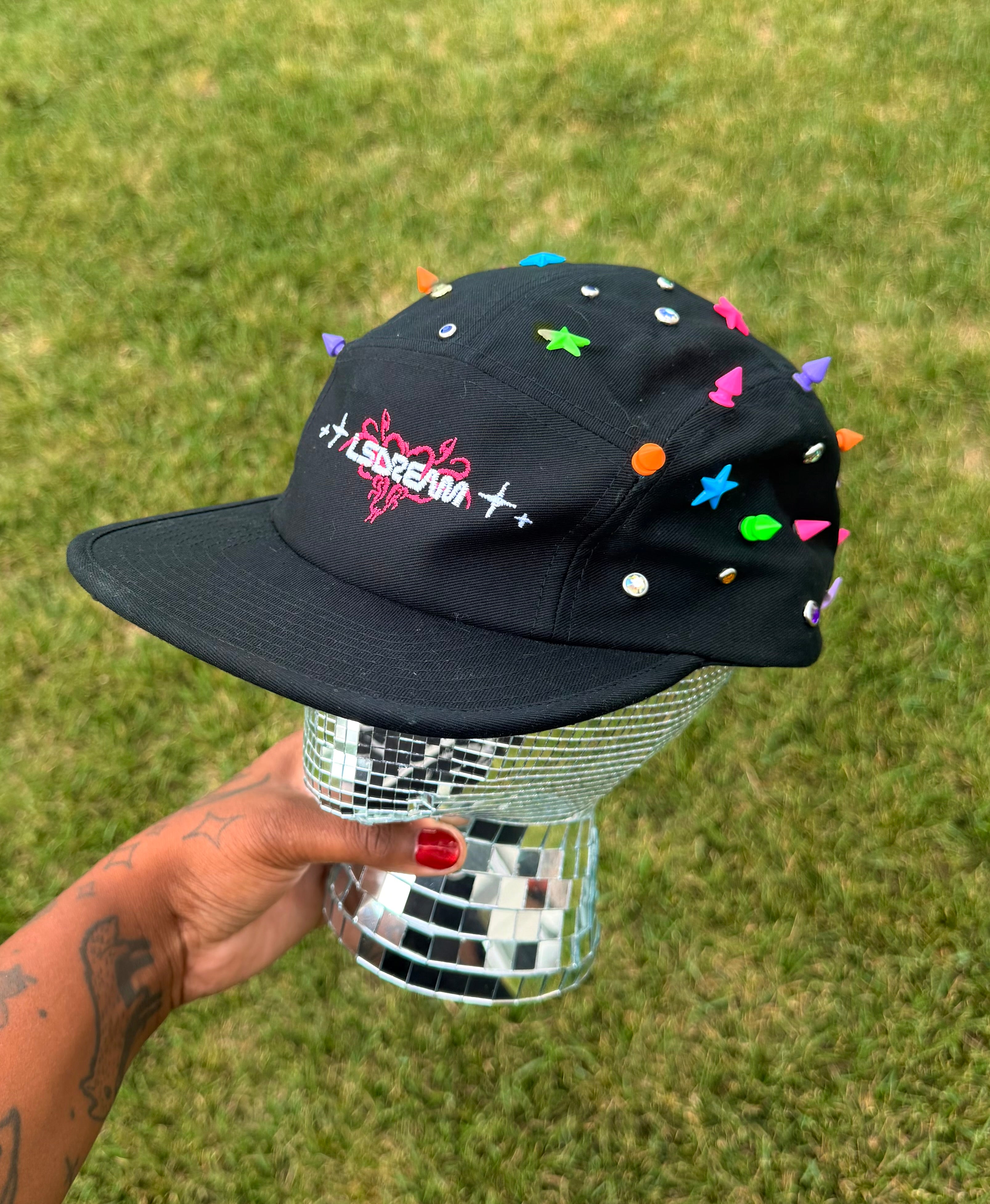 1-of-1-pink-lsdream-5-panel