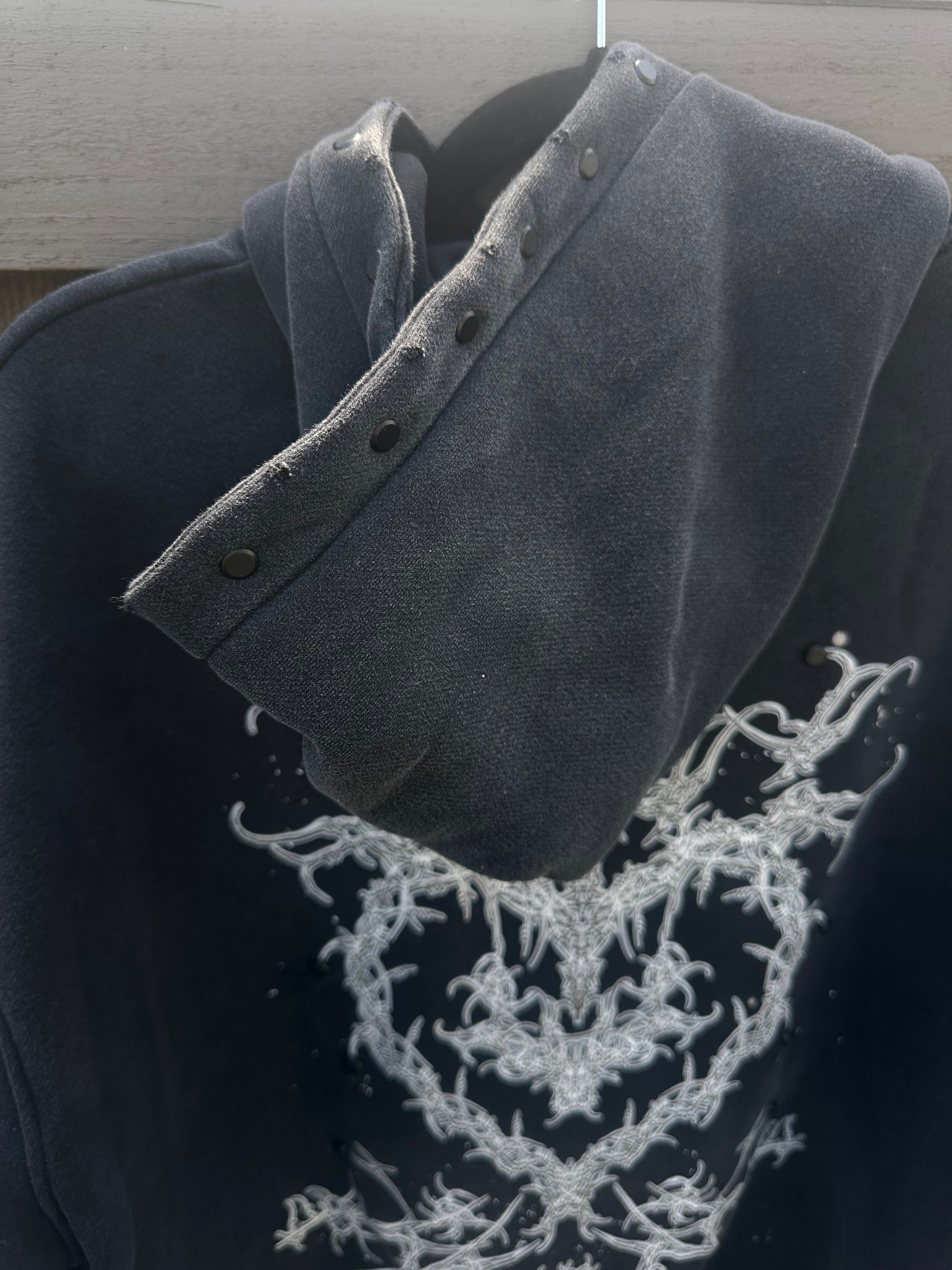 1 of 1 Chaos Medium Hoodie