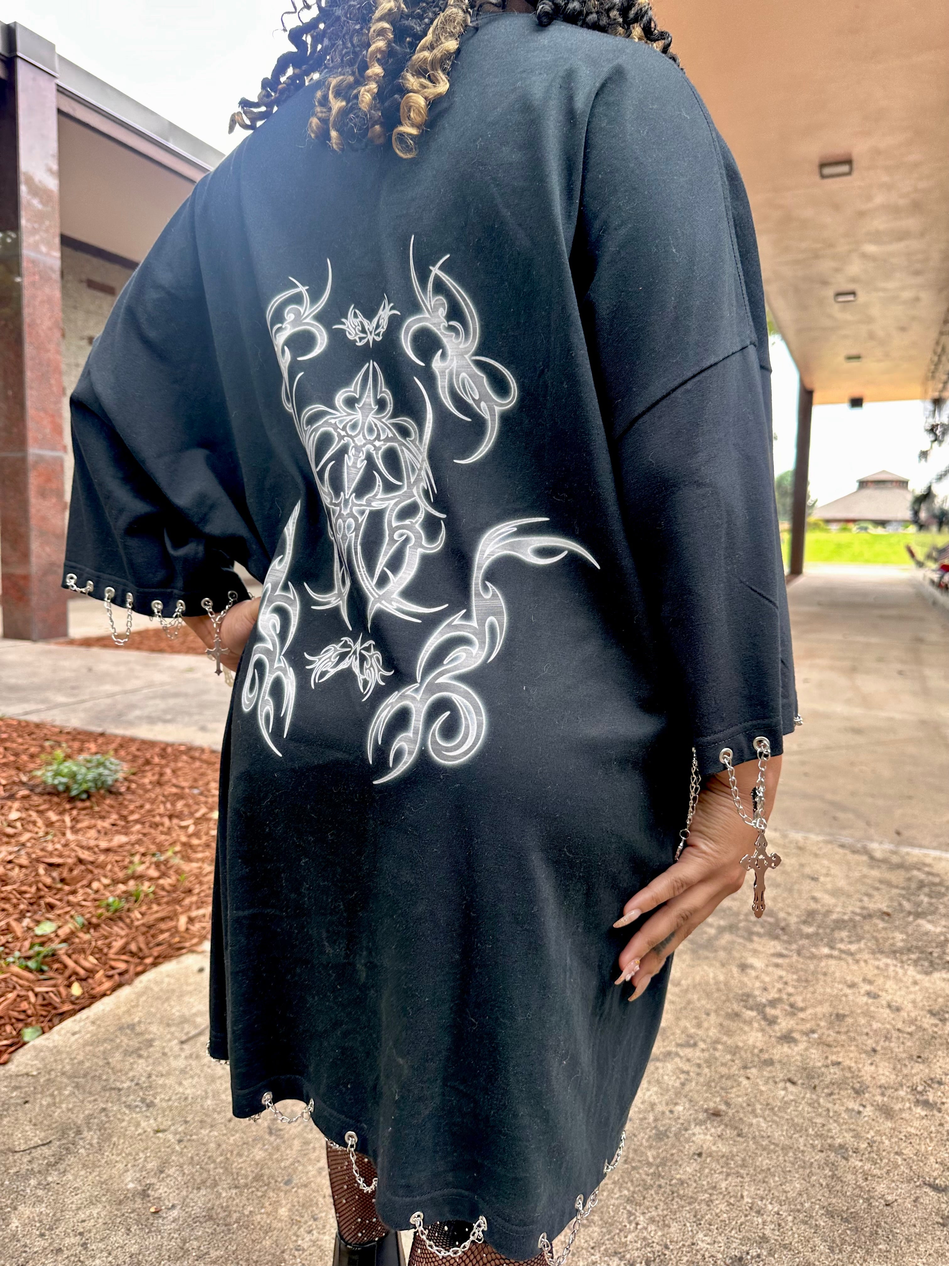 1 of 1 Chained Duality T-shirt