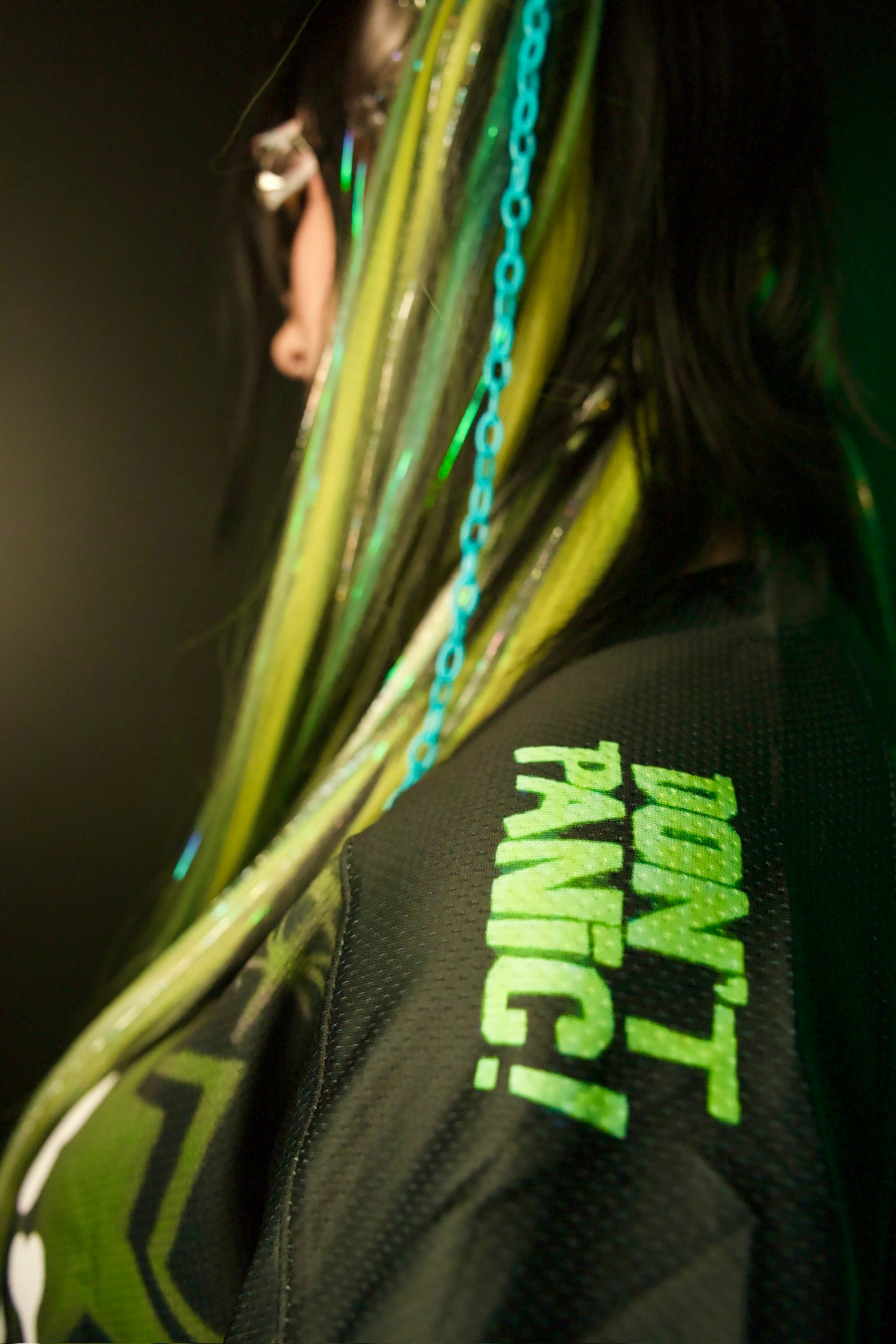 Half Sweets Hair Extensions