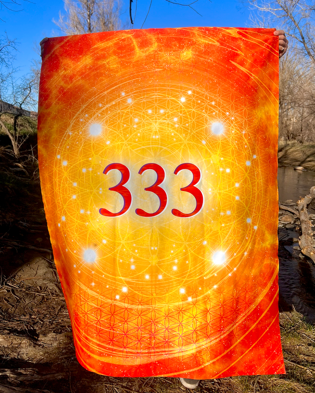 333 Tapestry