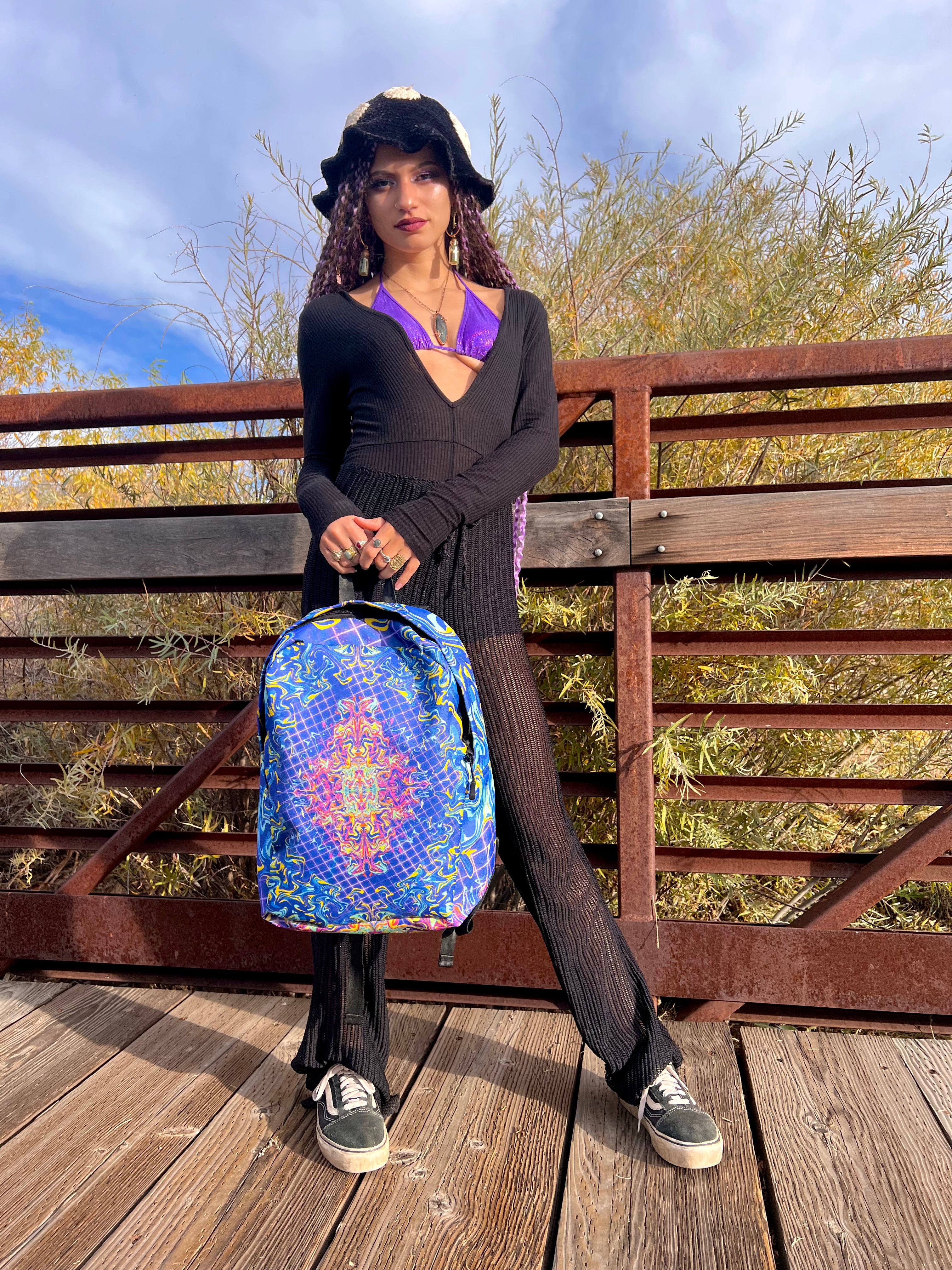 Nebula Backpack