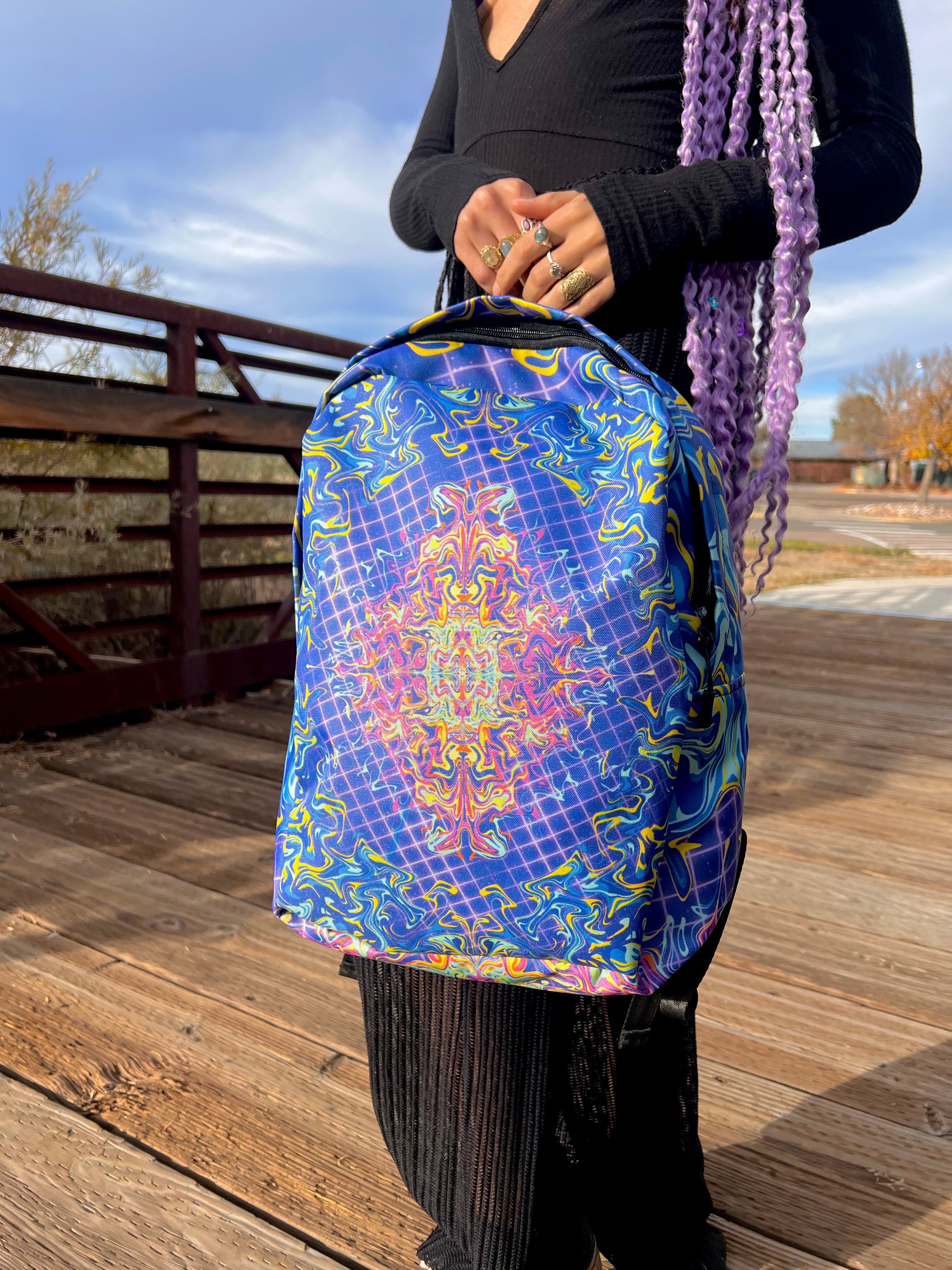 Nebula Backpack